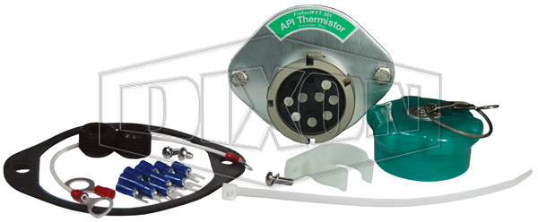 Single Socket Face Plate Assembly